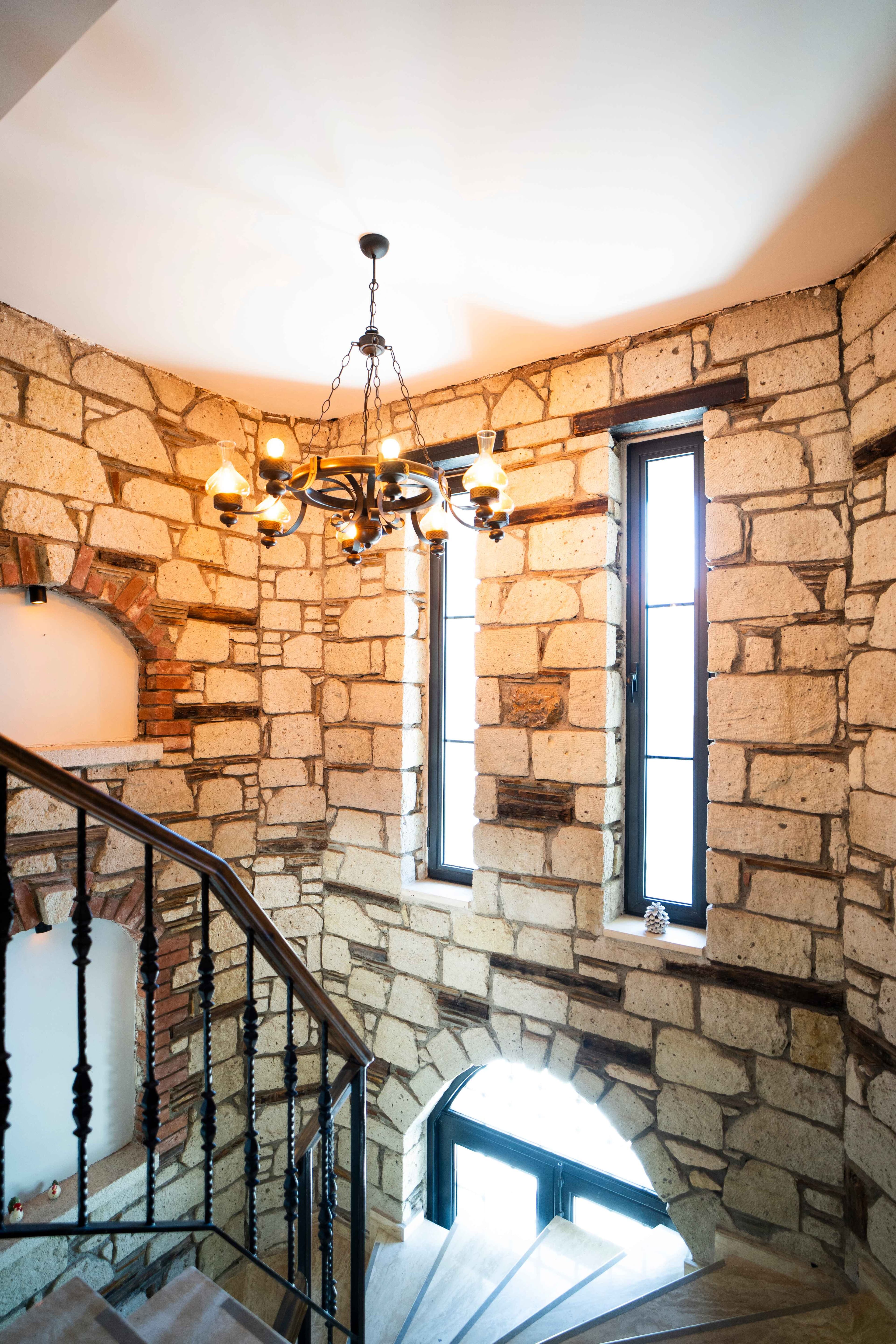 Bellezza Hotel Alaçatı-12