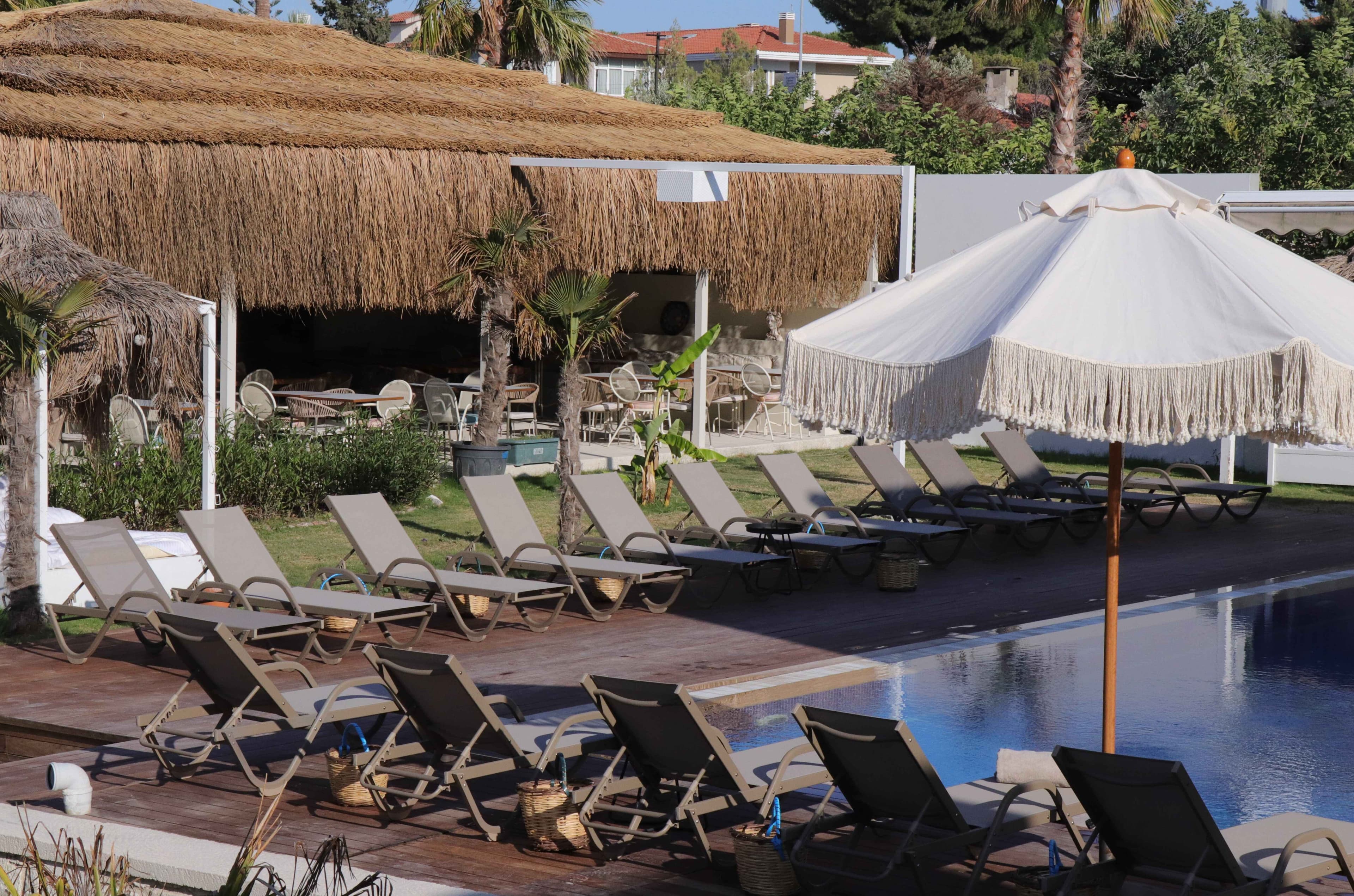 Bellezza Hotel Alaçatı-9