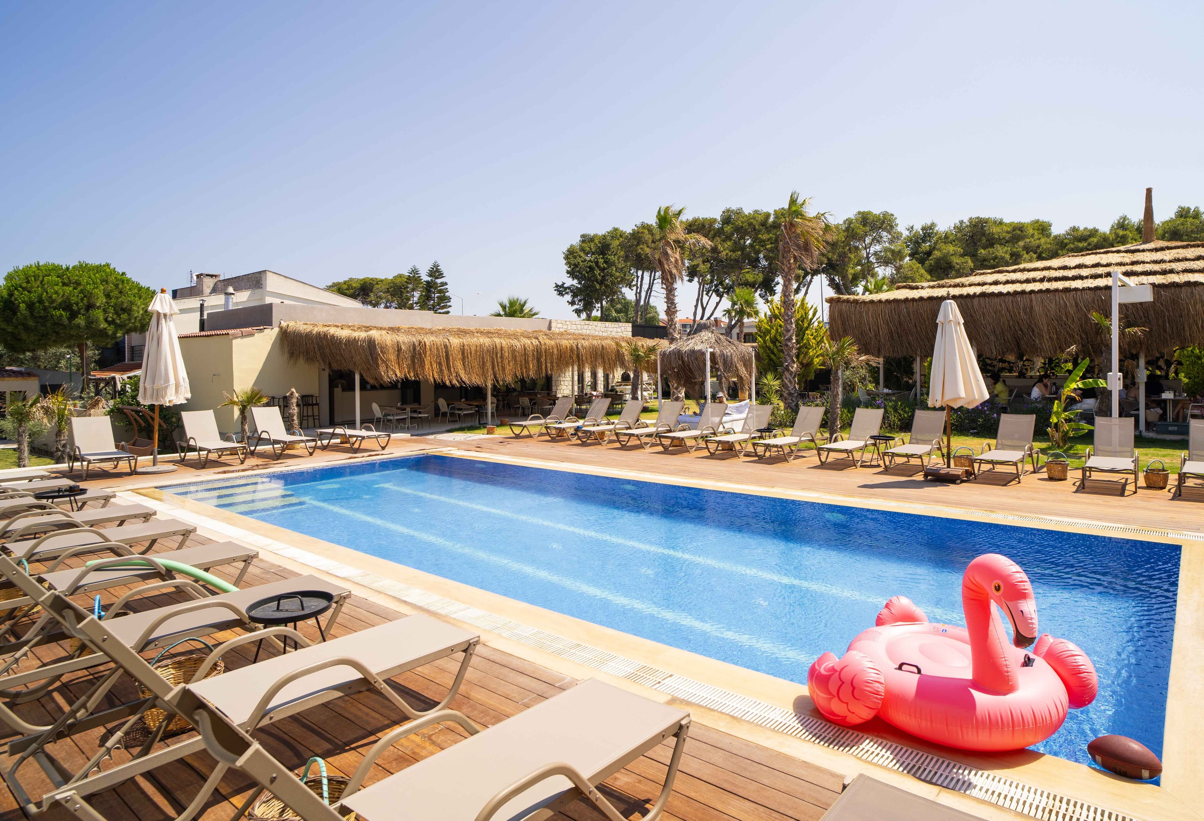 Bellezza Hotel Alaçatı-6