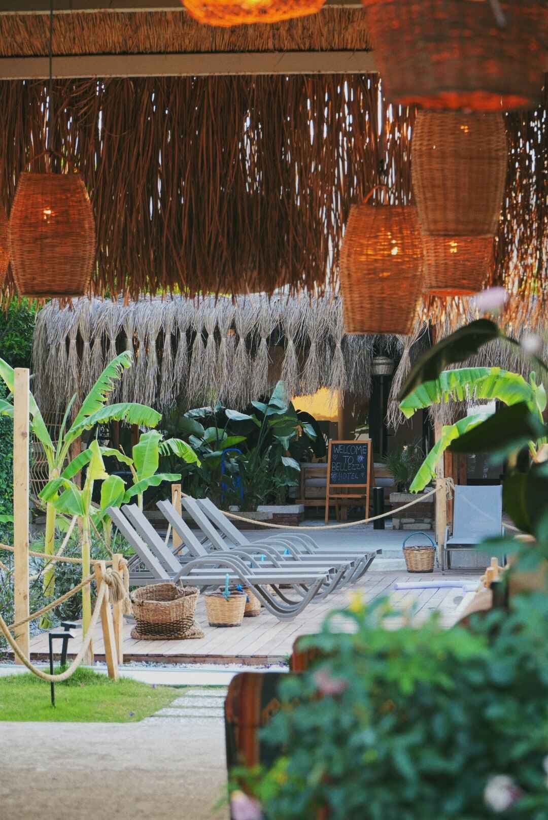 Bellezza Hotel Alaçatı-16