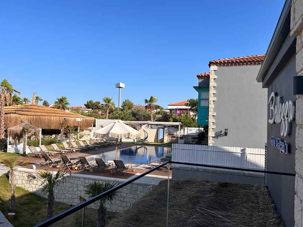 Bellezza Hotel Alaçatı-2