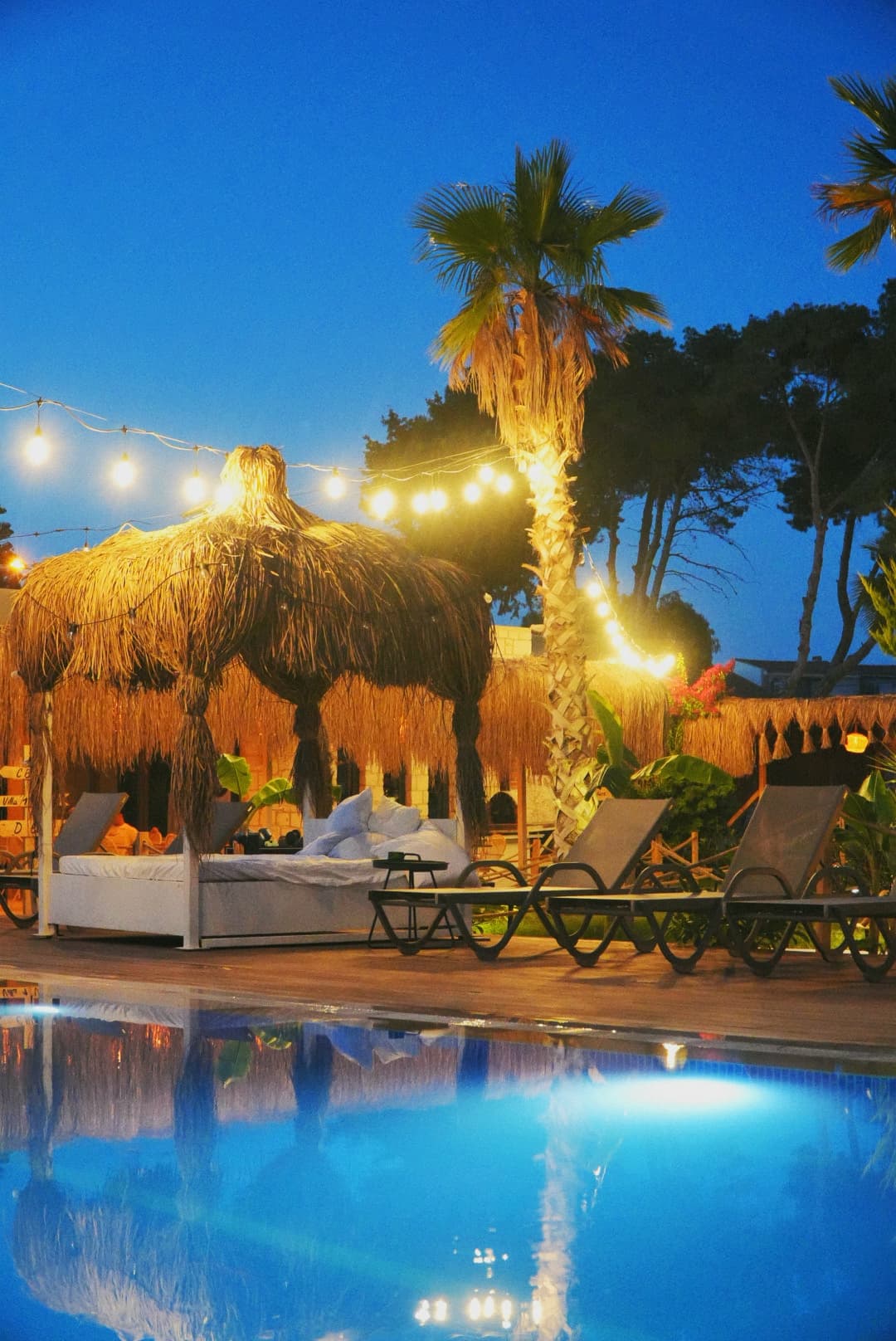 Bellezza Hotel Alaçatı-15