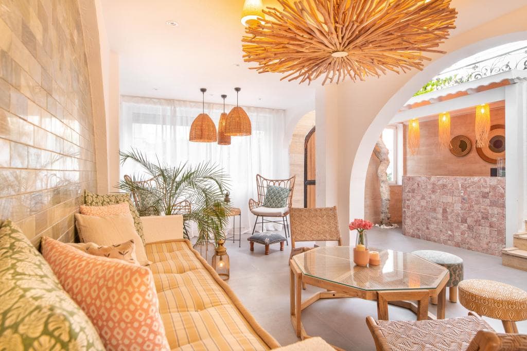 Mare Marin Hotel-2