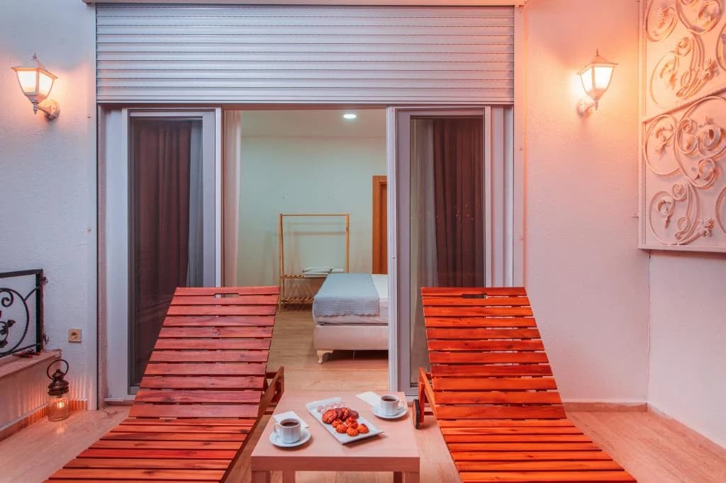 Mare Marin Hotel-16