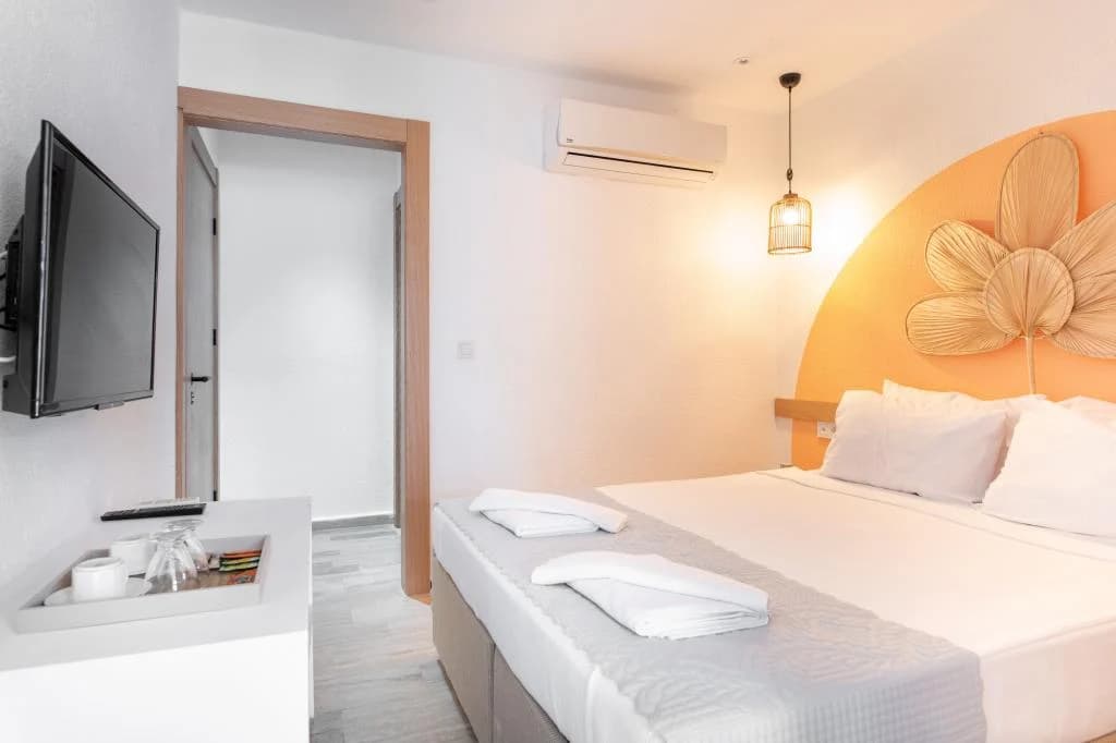 Mare Marin Hotel-6
