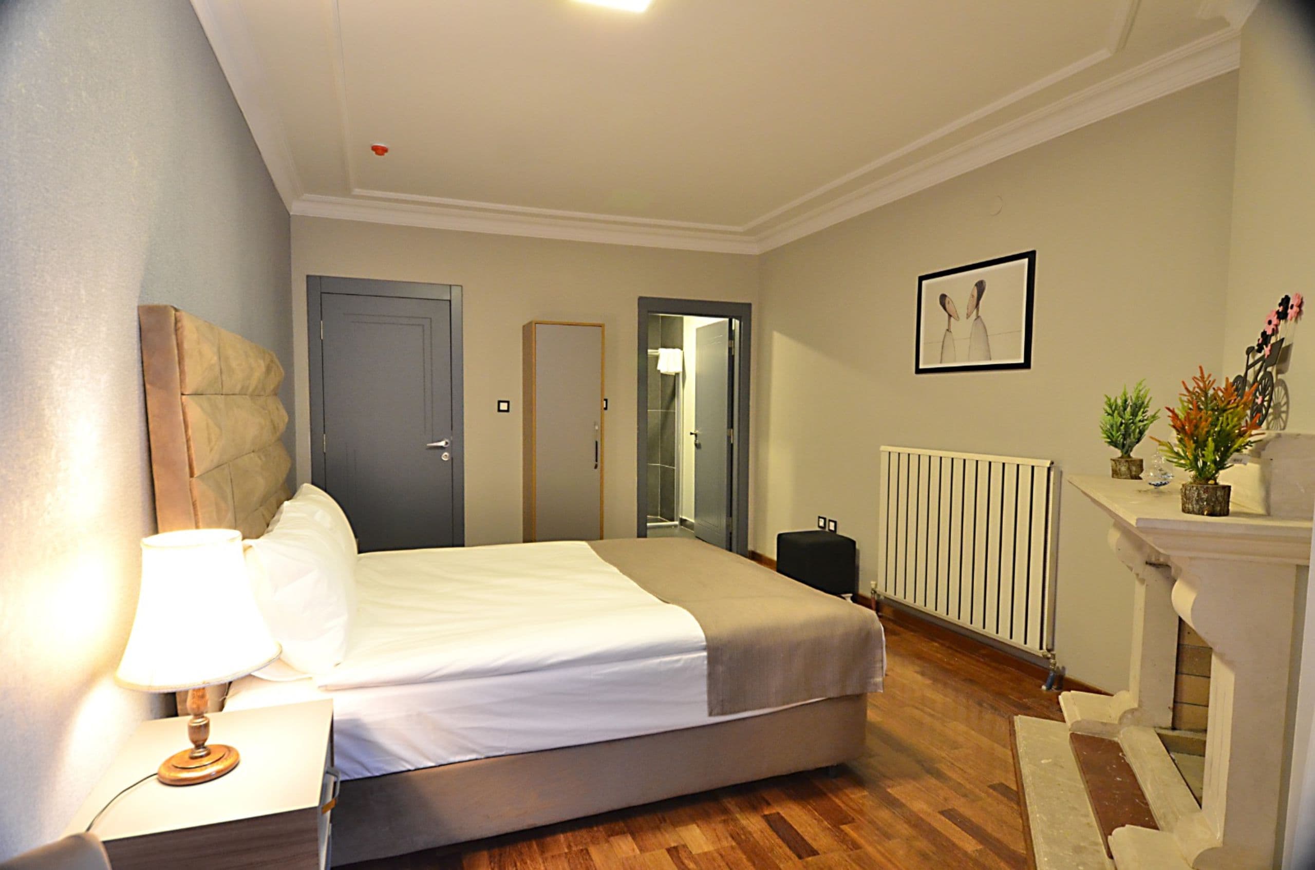 Cadde 7 Otel Ankara-3