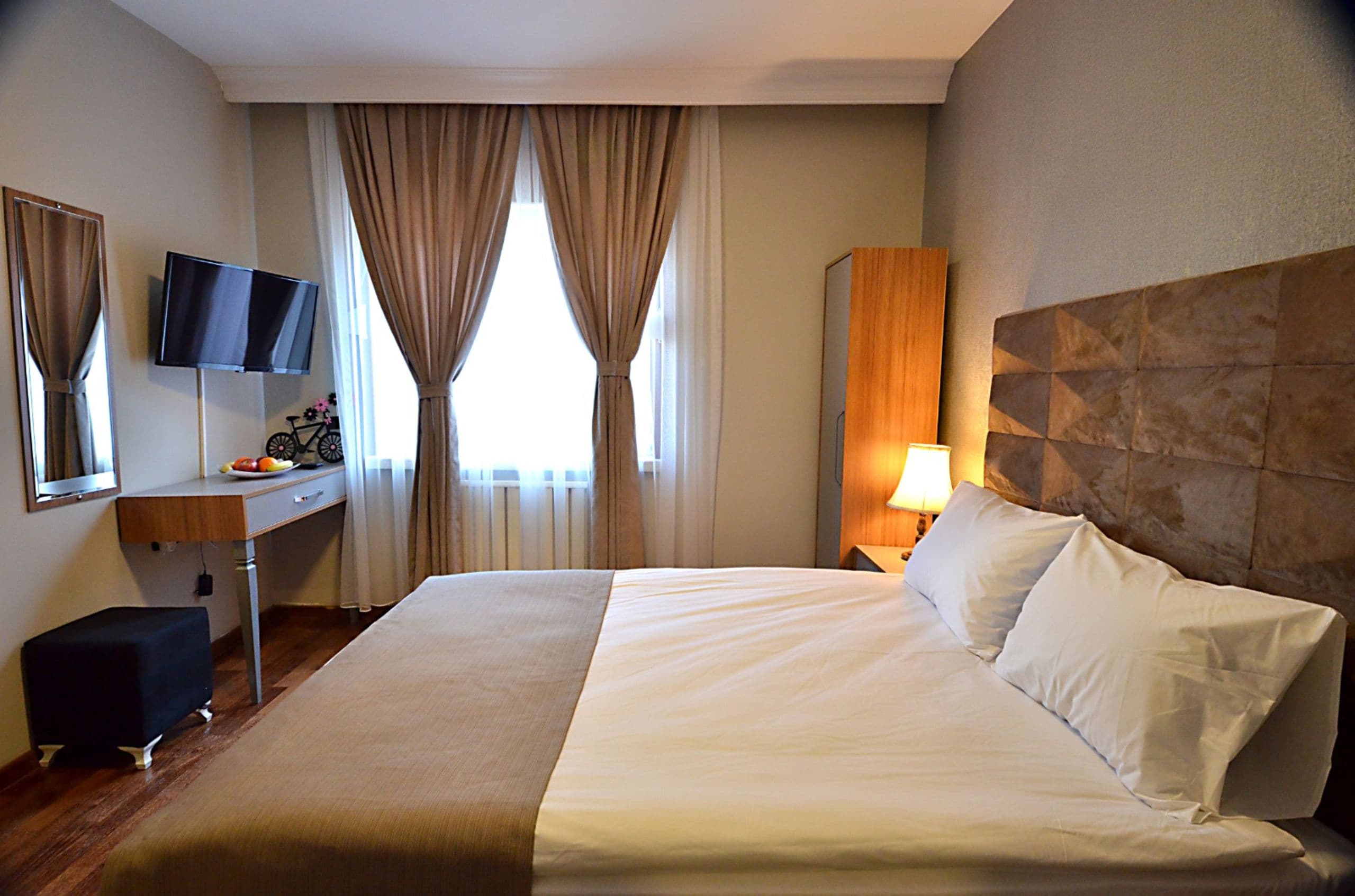 Cadde 7 Otel Ankara-6