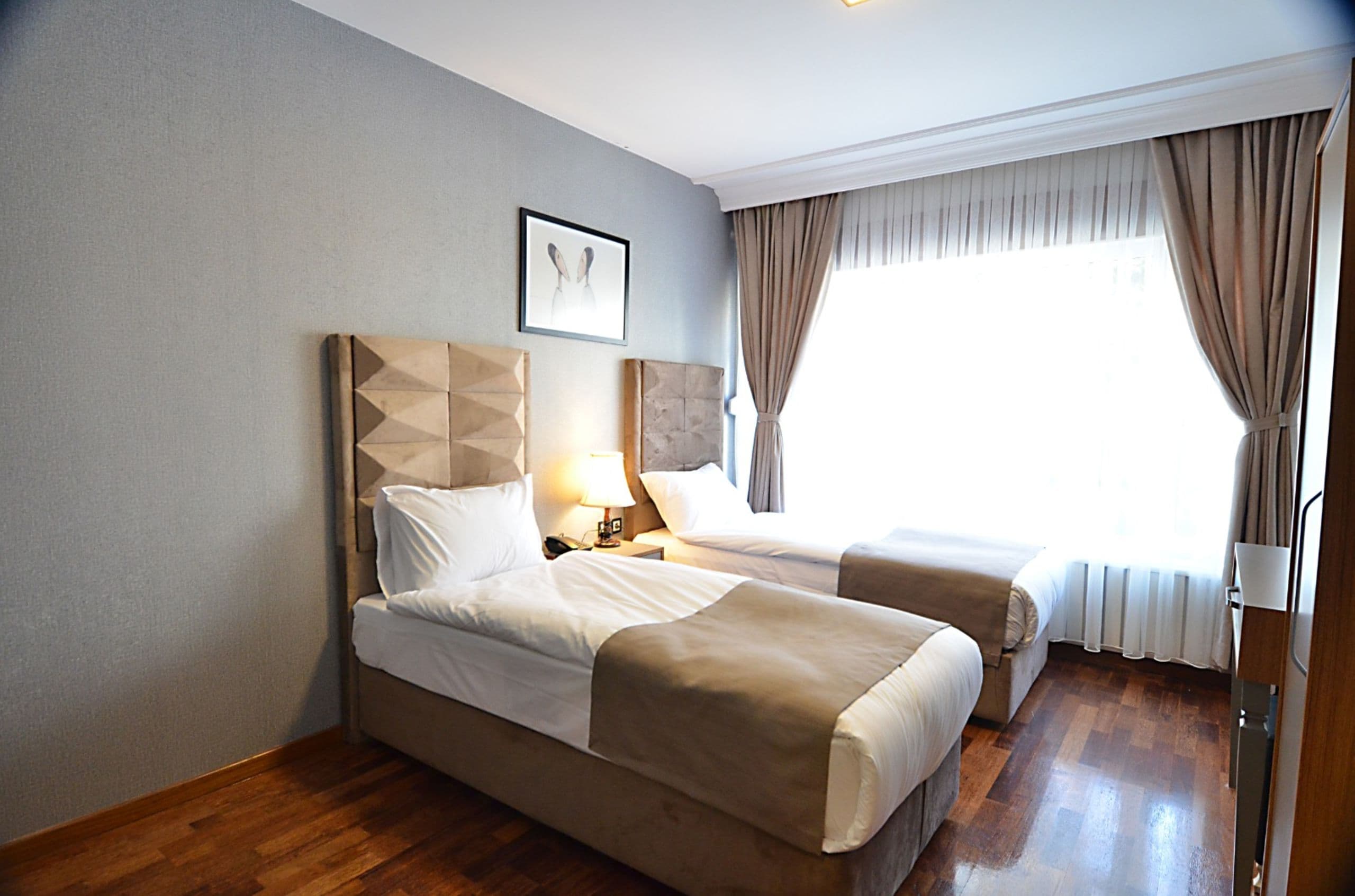 Cadde 7 Otel Ankara-9