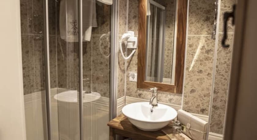 Raymar Hotels Ankara-34