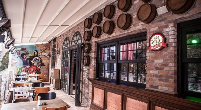 Raymar Hotels Ankara-35