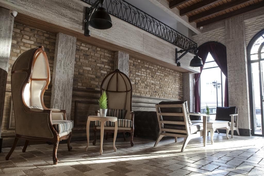 Raymar Hotels Ankara-12