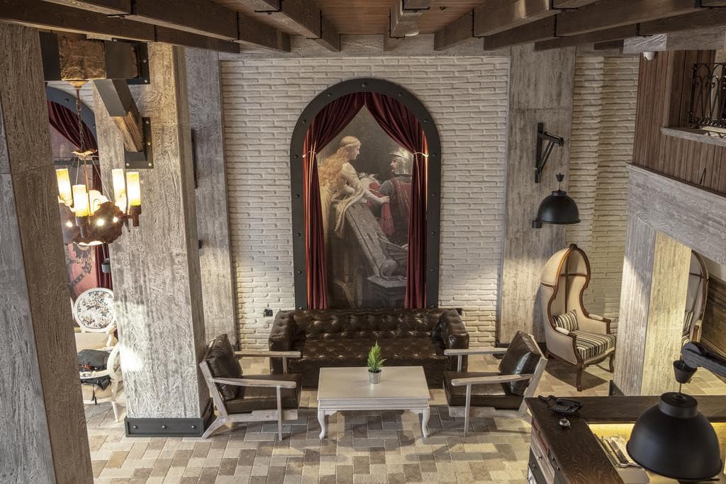 Raymar Hotels Ankara-11