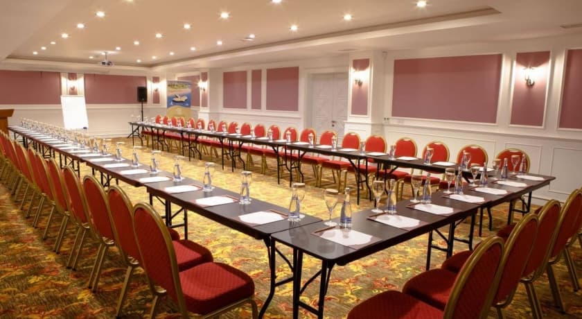 Raymar Hotels Ankara-32