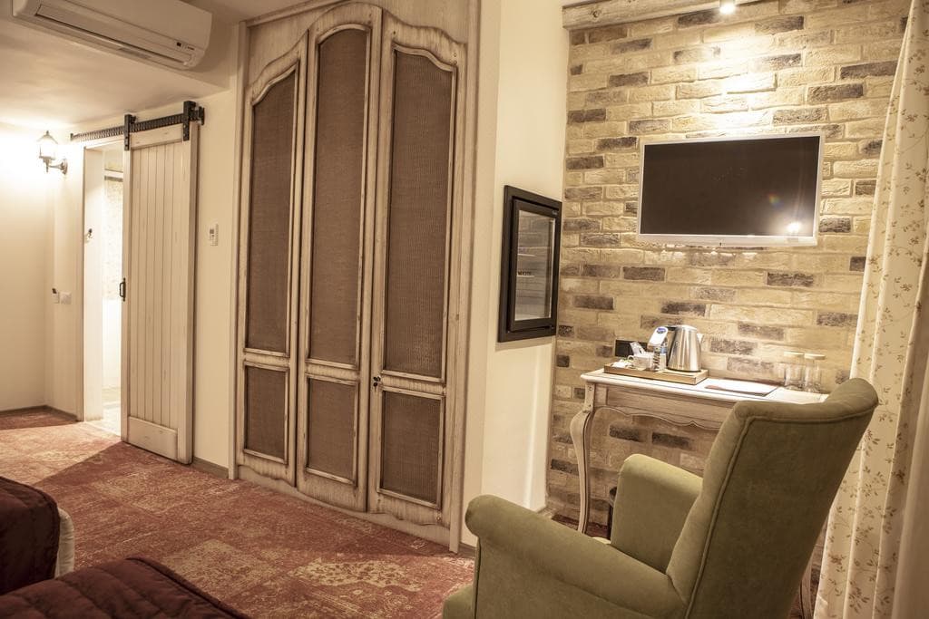 Raymar Hotels Ankara-4