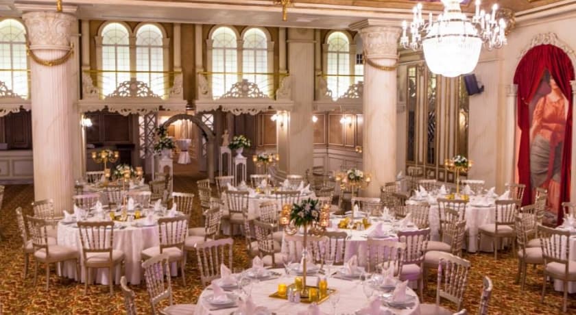 Raymar Hotels Ankara-30