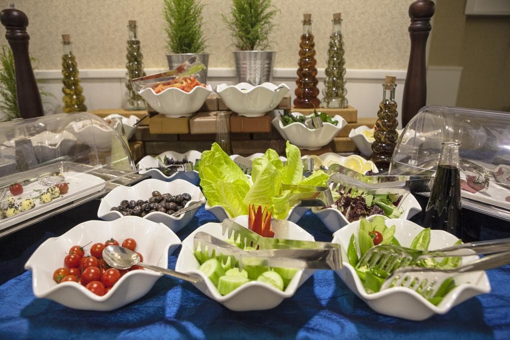 Raymar Hotels Ankara-31