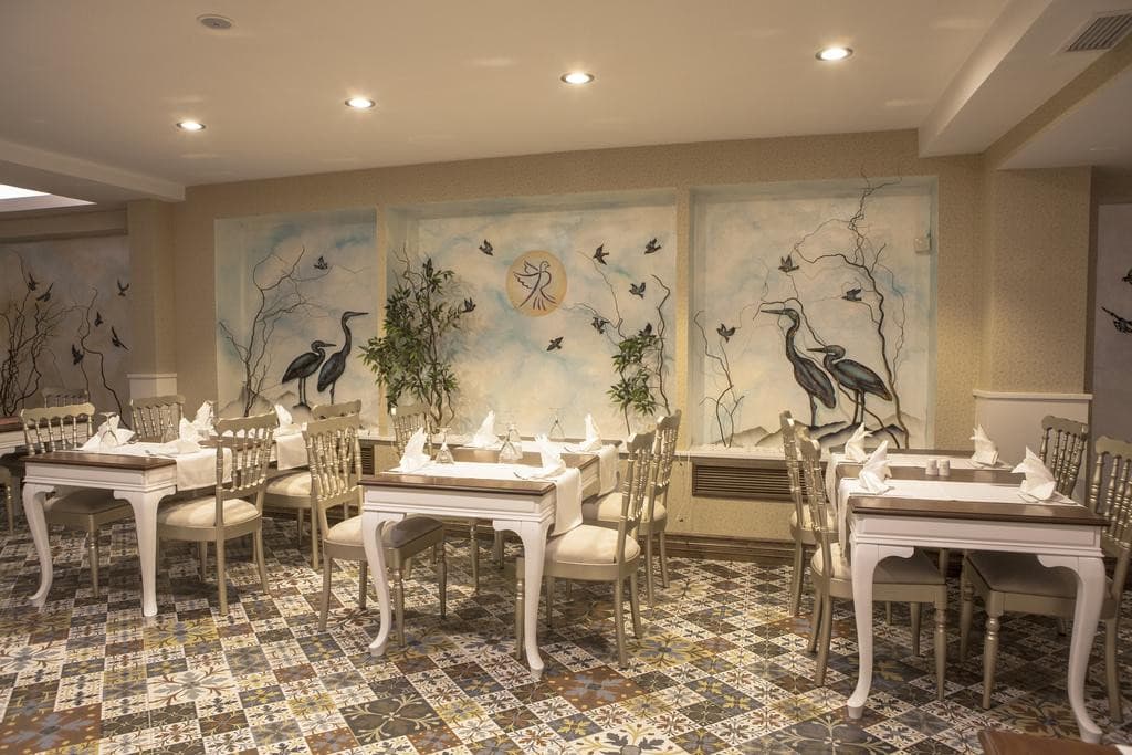 Raymar Hotels Ankara-16