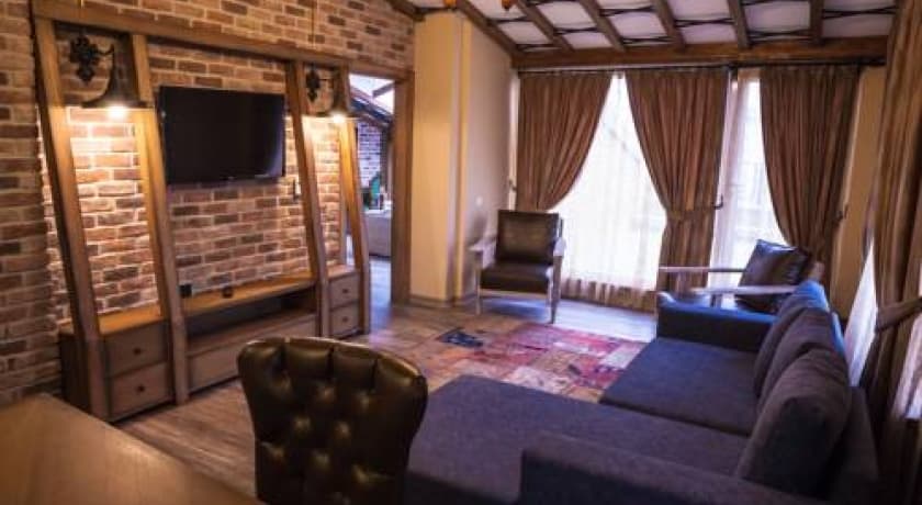 Raymar Hotels Ankara-28