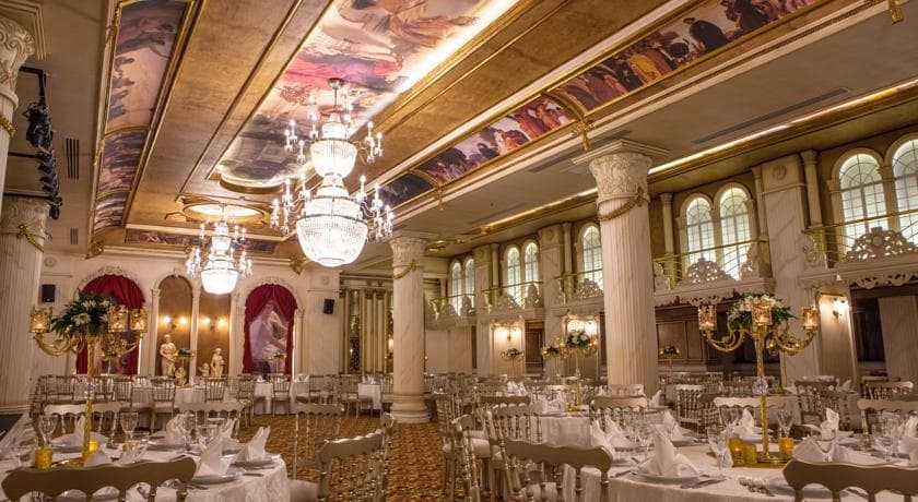 Raymar Hotels Ankara-18