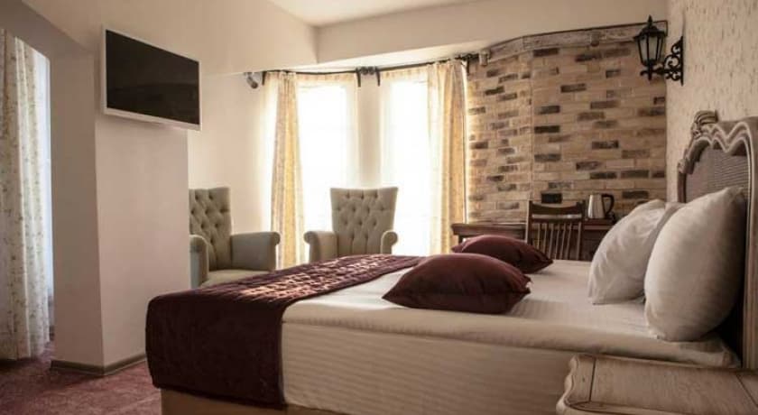 Raymar Hotels Ankara-3