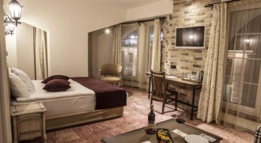 Raymar Hotels Ankara-26