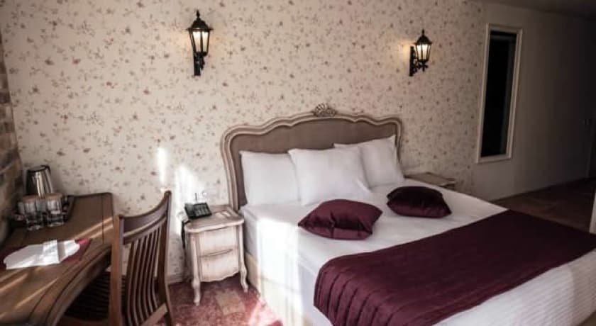 Raymar Hotels Ankara-29