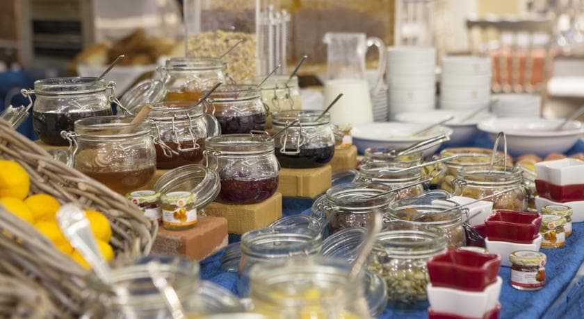 Raymar Hotels Ankara-33