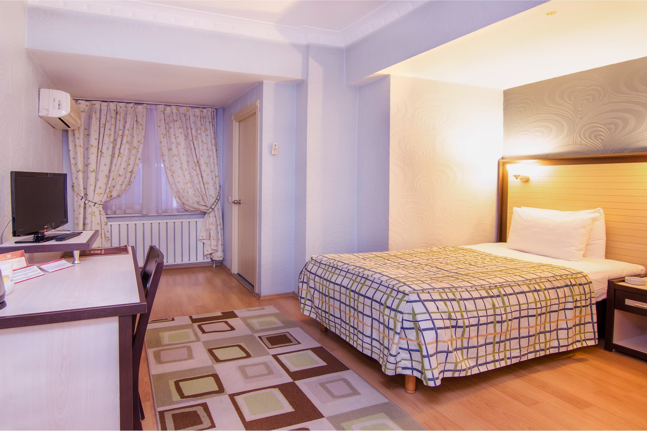 Grand Gebze Hotel-9