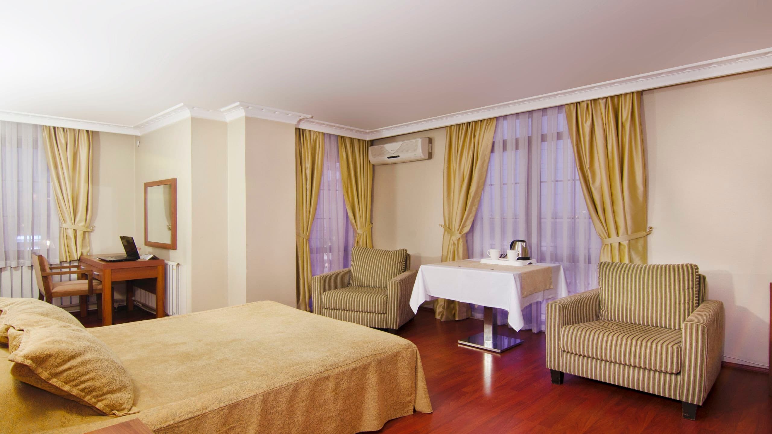 Grand Gebze Hotel-13