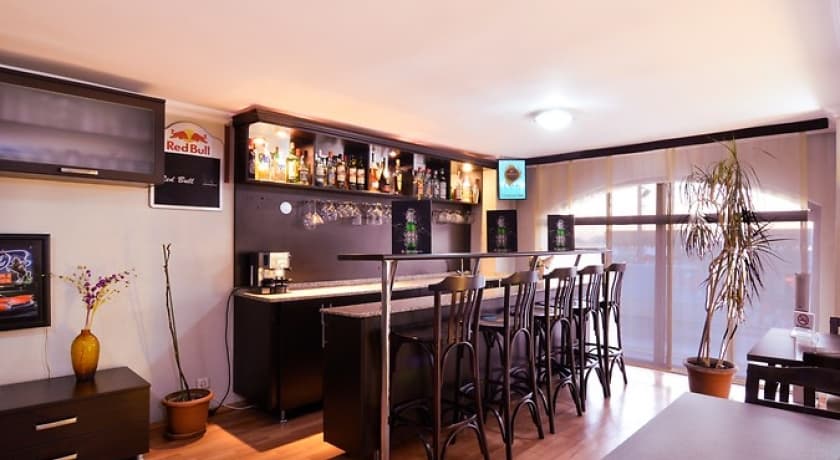 Grand Gebze Hotel-19