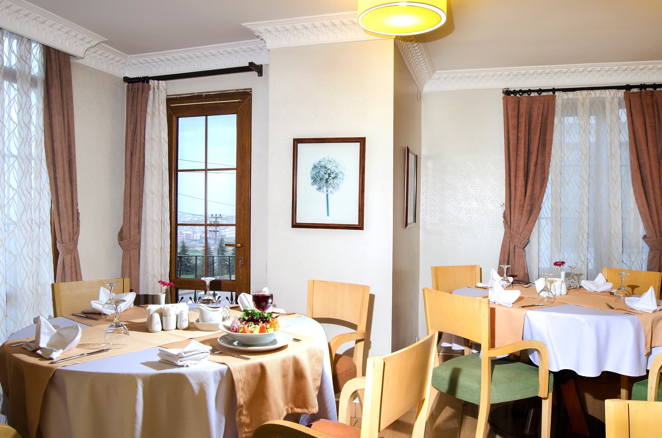 Grand Gebze Hotel-29