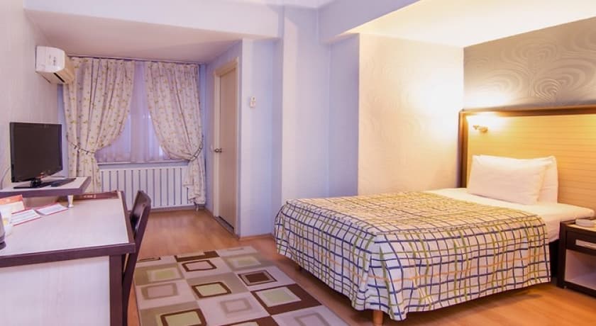 Grand Gebze Hotel-7
