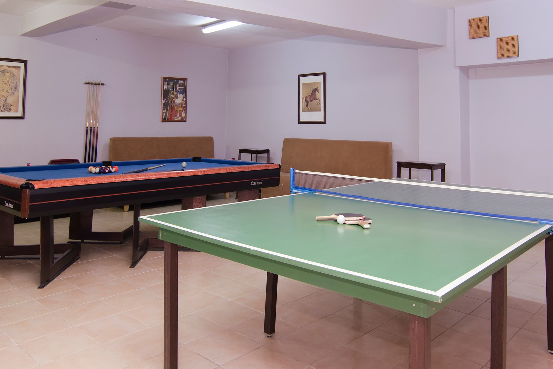 Grand Gebze Hotel-36