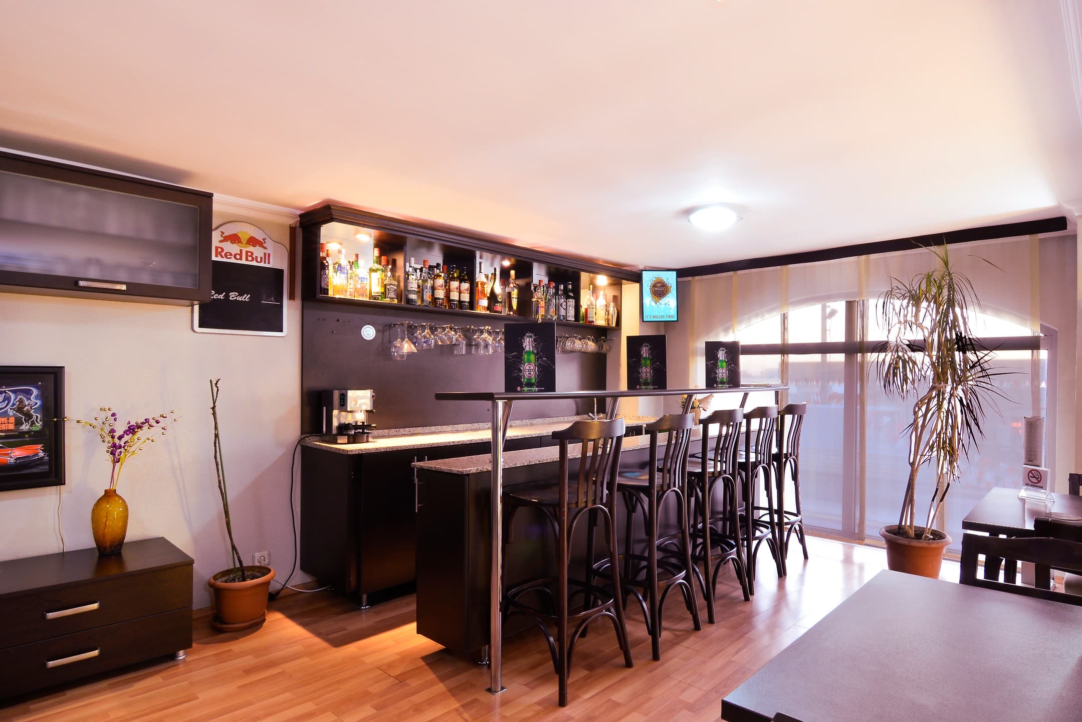 Grand Gebze Hotel-32