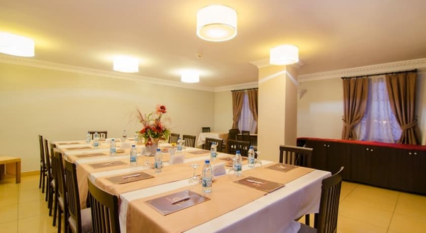 Grand Gebze Hotel-2