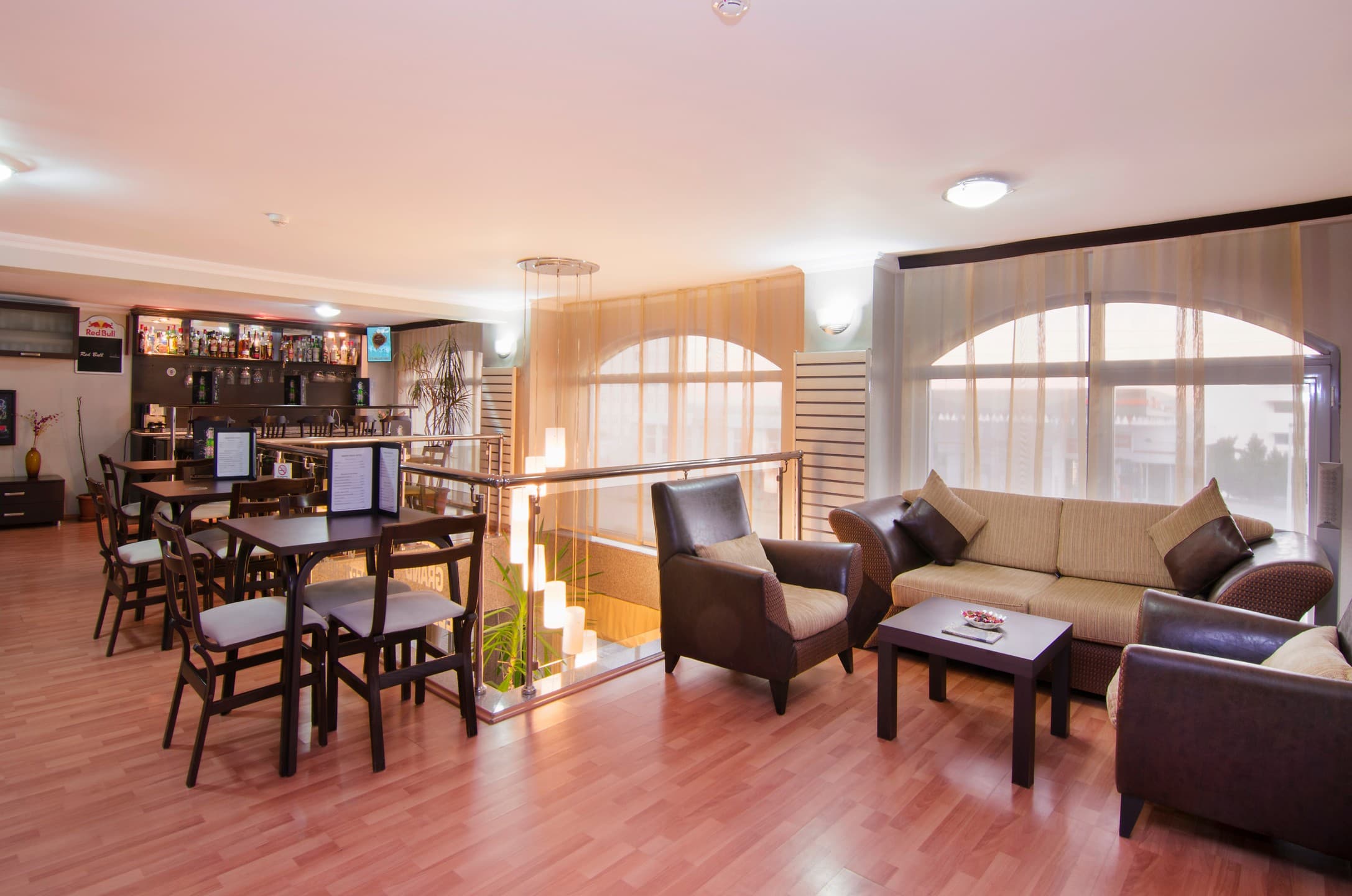 Grand Gebze Hotel-33