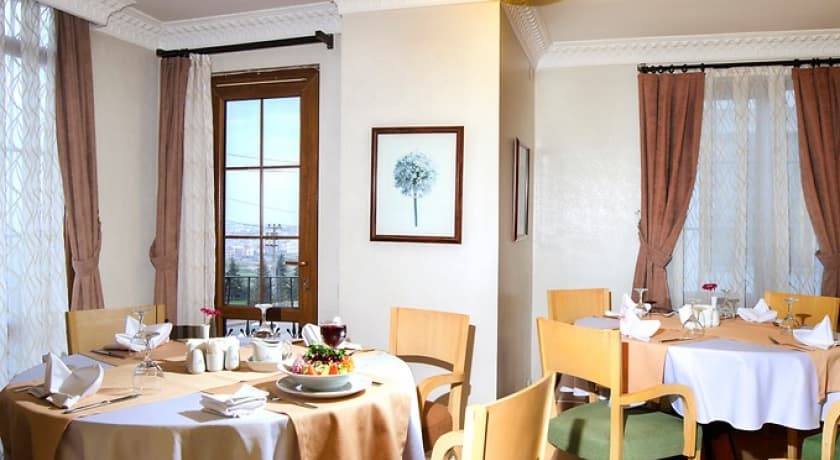 Grand Gebze Hotel-15