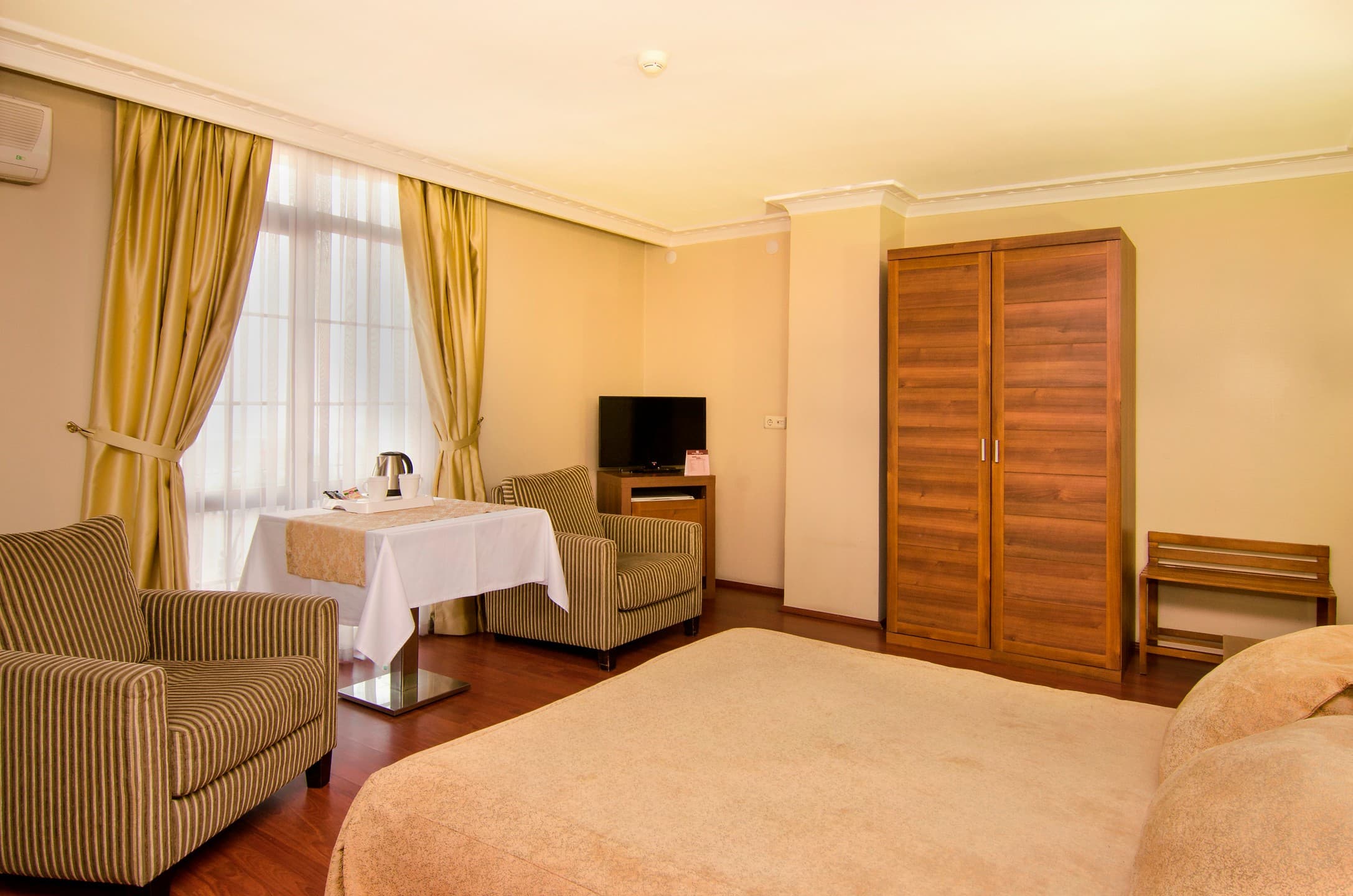 Grand Gebze Hotel-20