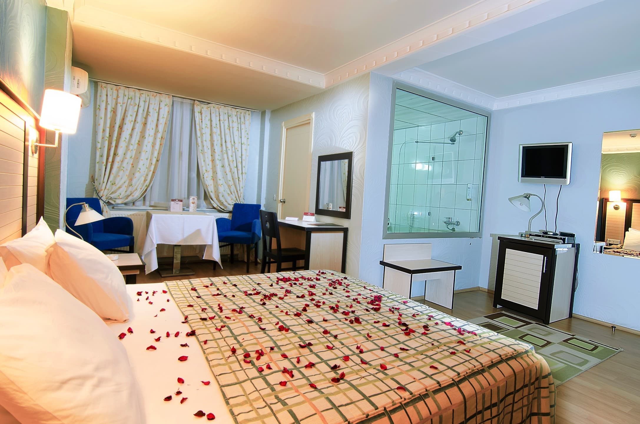 Grand Gebze Hotel-1