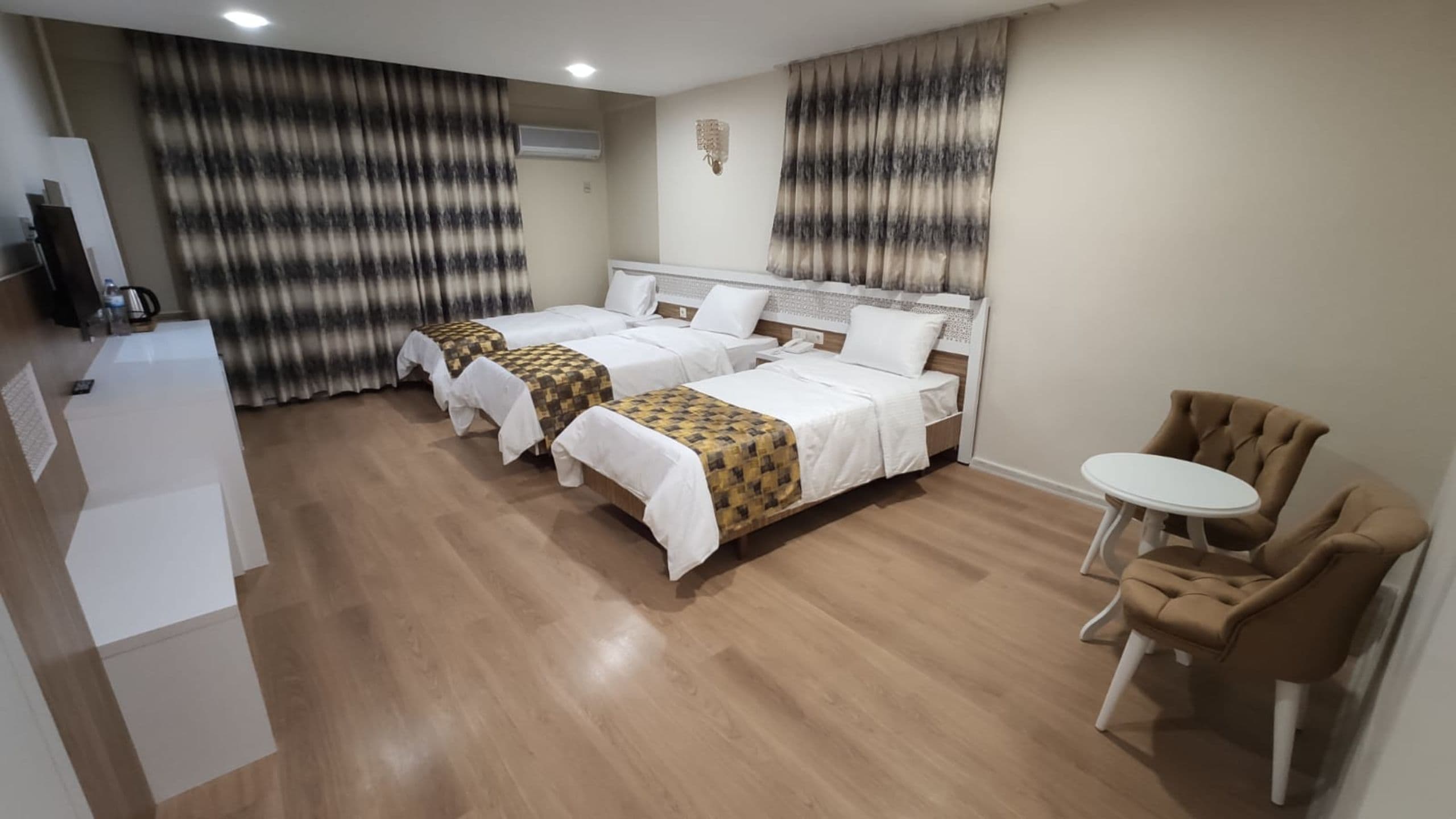 Grand Gülizar Otel-22