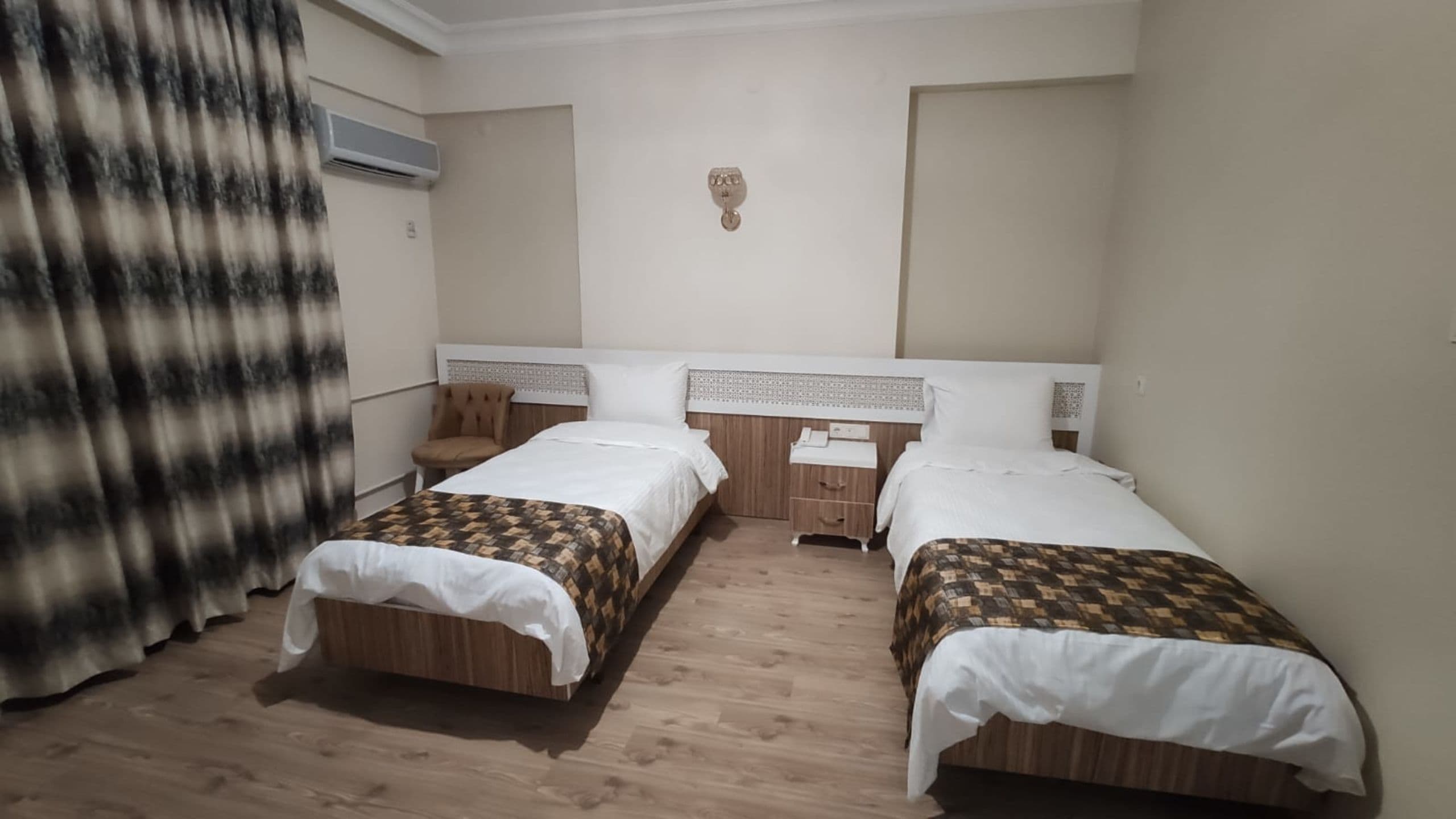 Grand Gülizar Otel-23