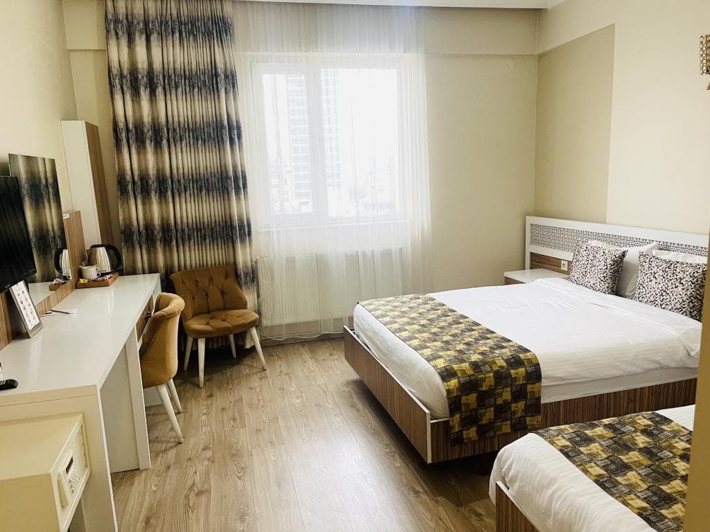 Grand Gülizar Otel-19