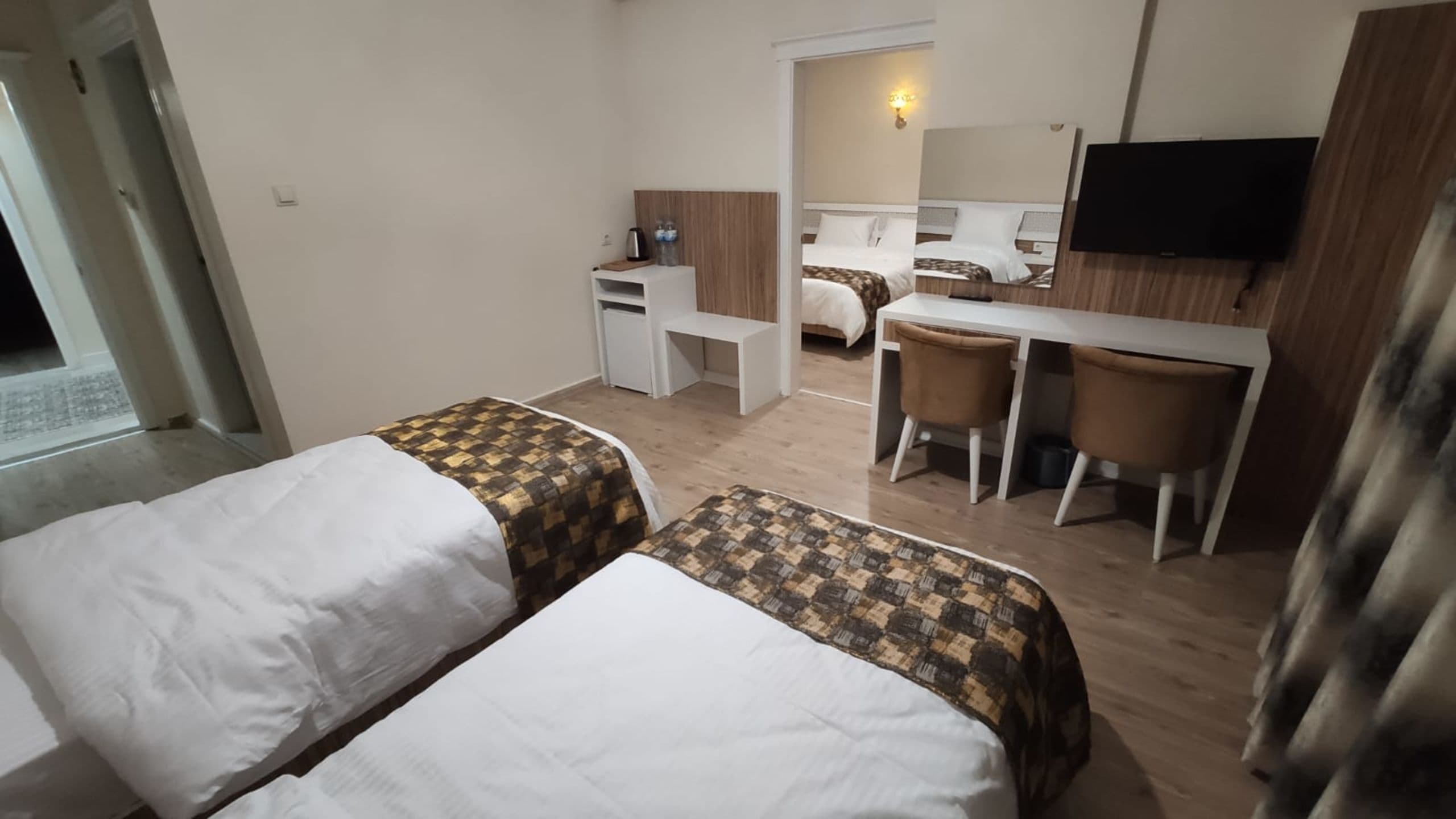 Grand Gülizar Otel-24