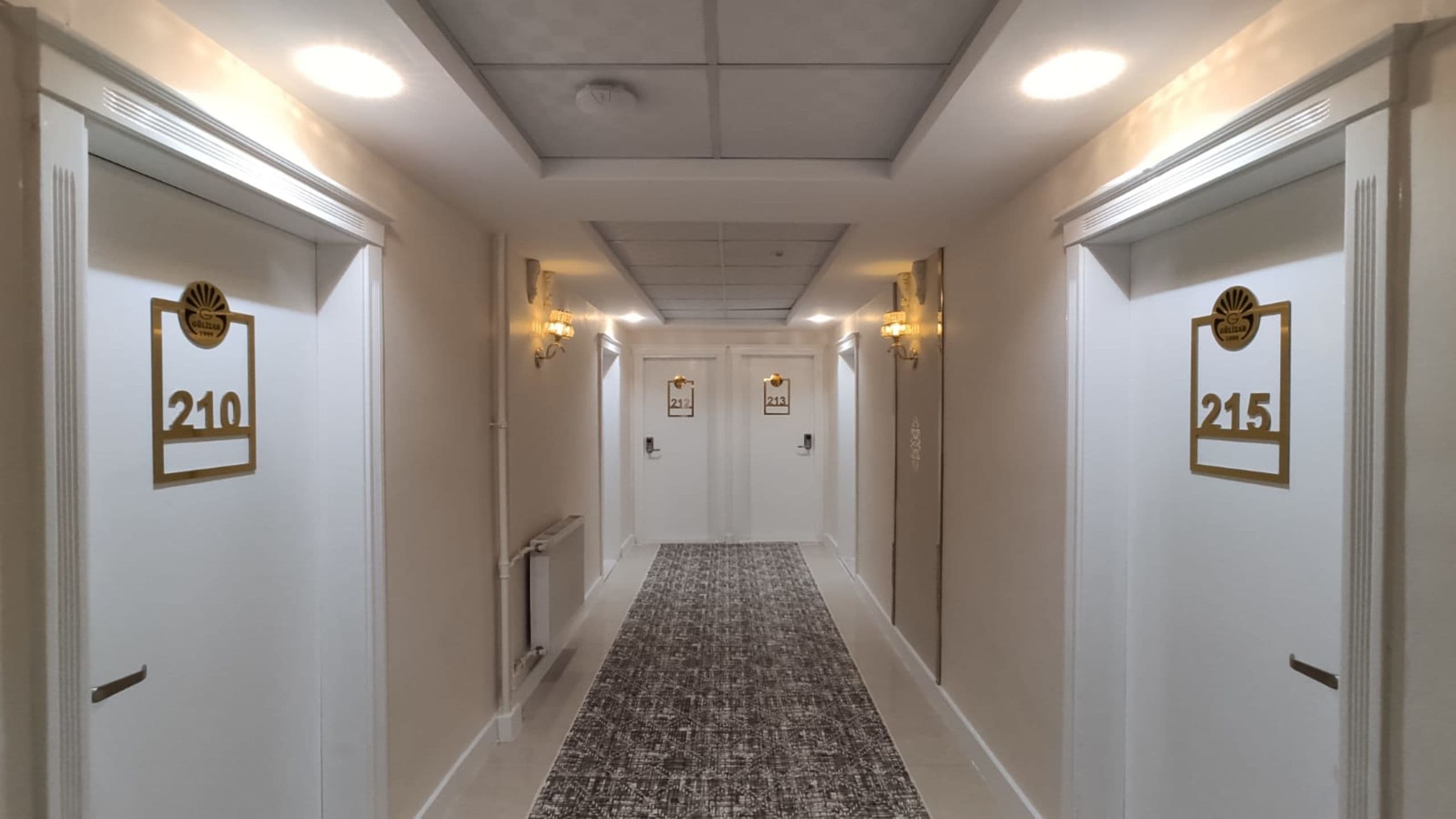 Grand Gülizar Otel-8