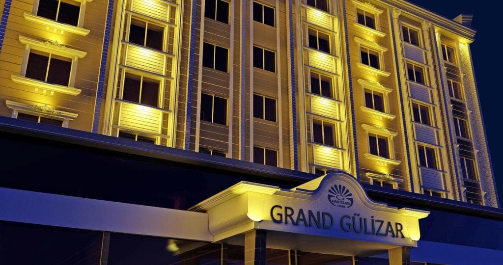 Grand Gülizar Otel-6
