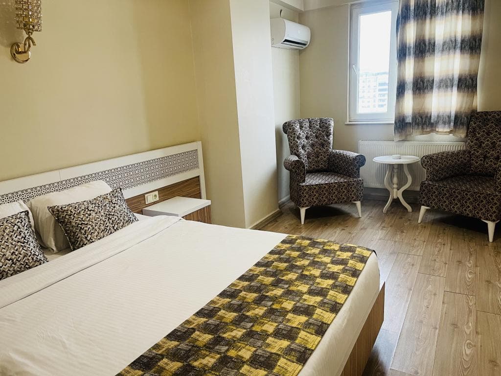 Grand Gülizar Otel-18