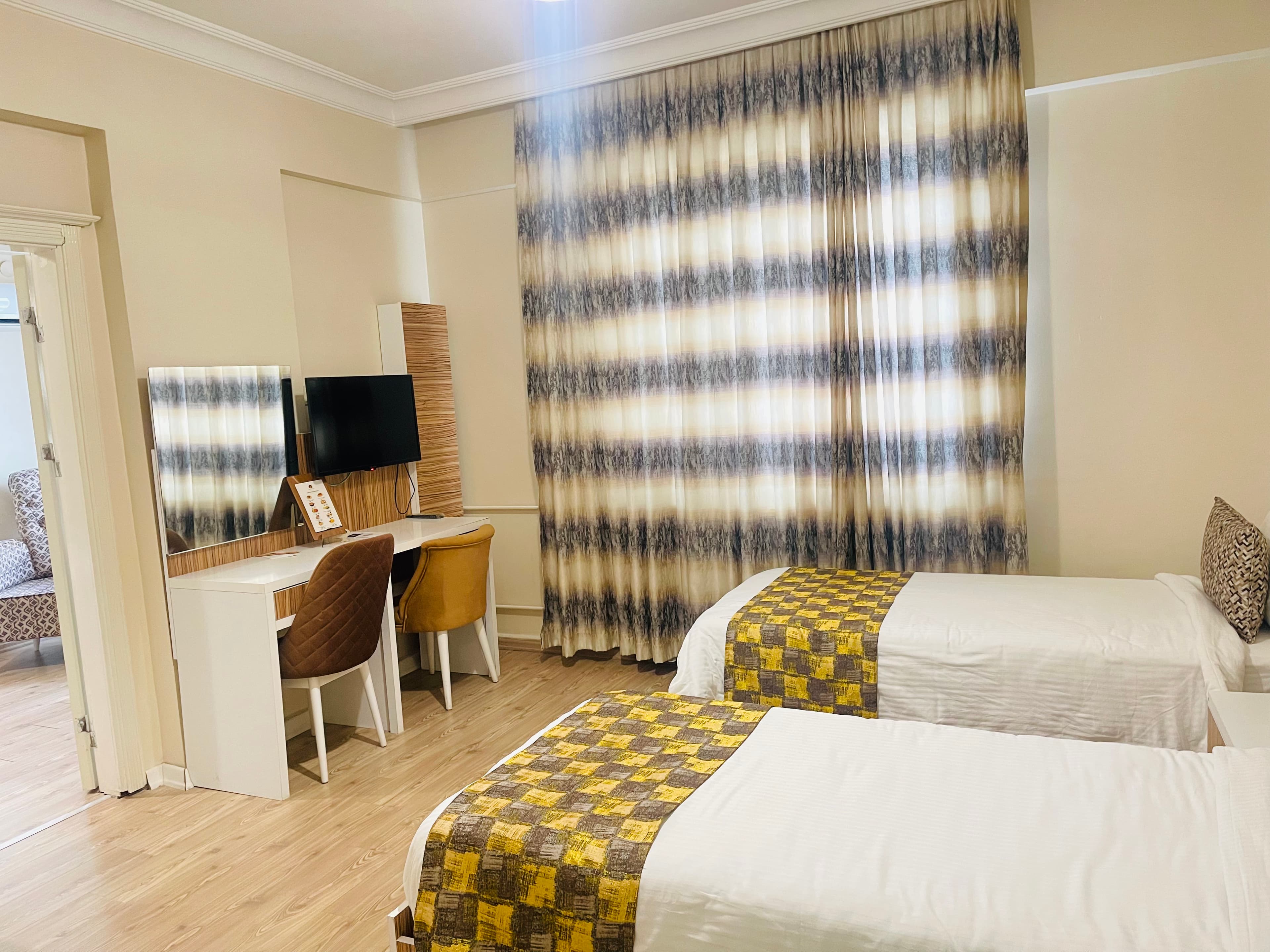 Grand Gülizar Otel-13