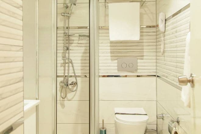 Grand Gülizar Otel-14