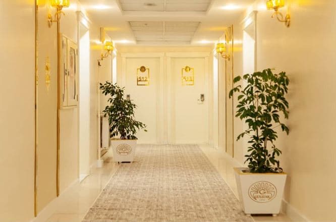Grand Gülizar Otel-3