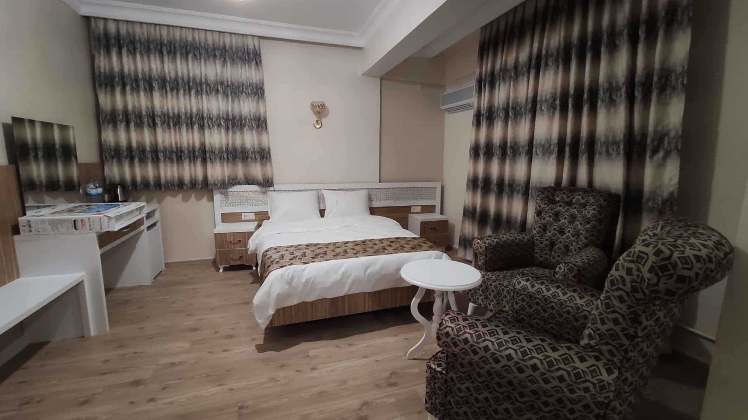 Grand Gülizar Otel-15